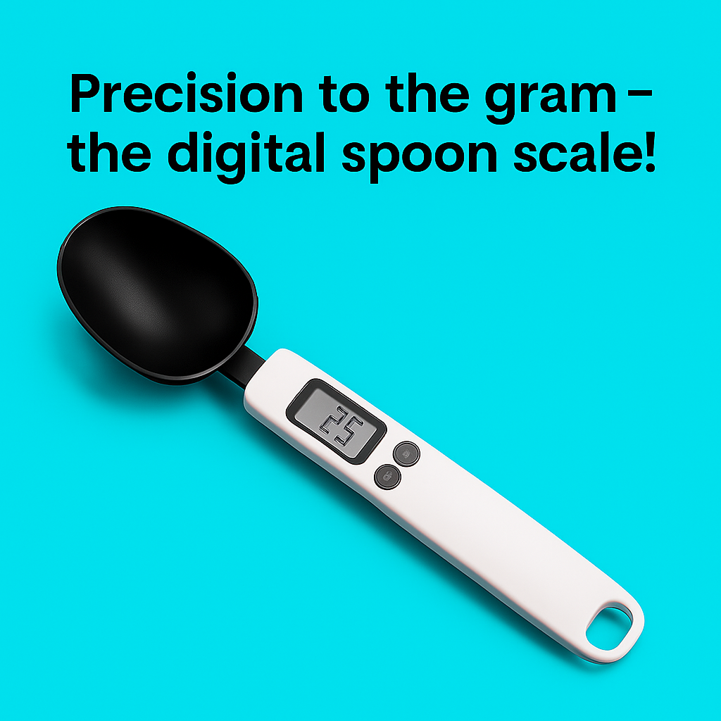 chochi spoon