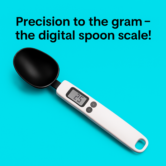 chochi spoon